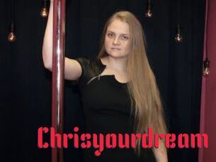 Chrisyourdream