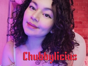 chubbylicius Video Extrait