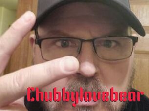 Chubbylovebear