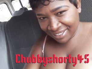 Chubbyshorty45