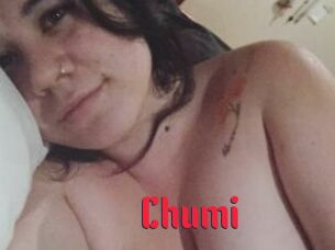 Chumi