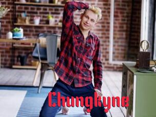 Chungkyne