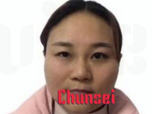 Chunsei