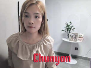 Chunyan