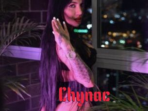 Chynac