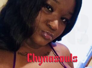 Chynasouls