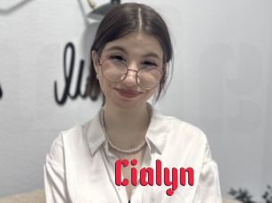 Cialyn
