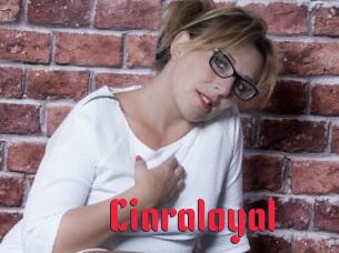 Ciaraloyal