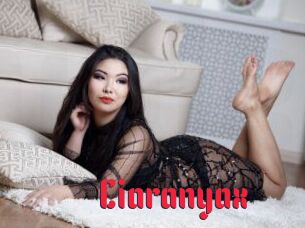 Ciaranyax