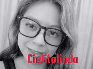 Cielitolindo