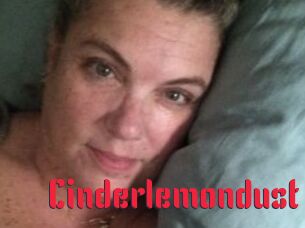 Cinderlemondust
