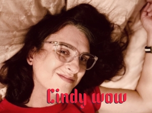 Cindy_wow