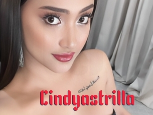 Cindyastrilla