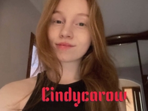 Cindycarow
