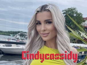 cindycassidy Video Extrait