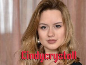 Cindycrystall