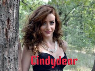 Cindydear