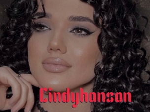 Cindyhanson
