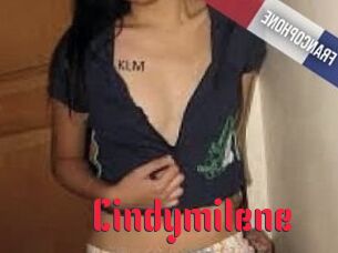 Cindymilene