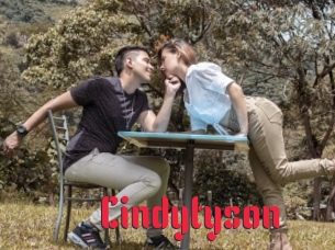 Cindytyson