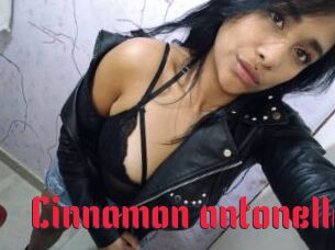 Cinnamon_antonella