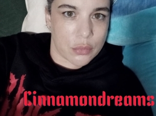 Cinnamondreams