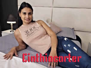cinthiacarter Video Extrait