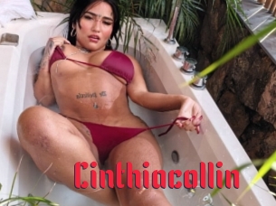 Cinthiacollin