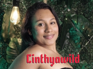 Cinthyawild