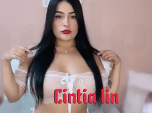 cintia_lin Video Extrait