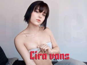 Cira_vans