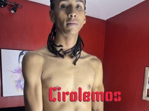 cirolemos Video Extrait
