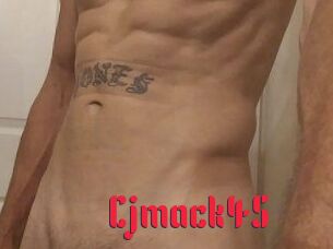 cjmack45 Video Extrait