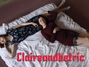 Claireandbetric