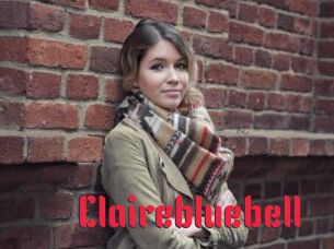 Clairebluebell