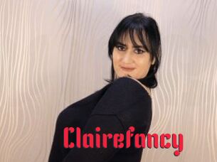 Clairefancy