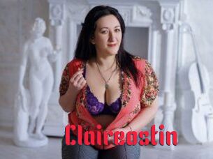 Claireostin
