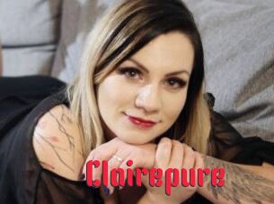 Clairepure