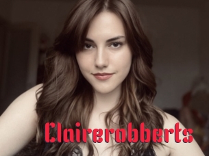 Clairerobberts