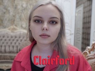clairford Video Extrait