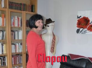 Clapau