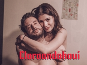 Claraandohoui