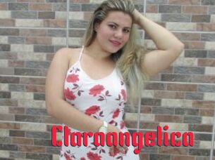 Claraangelica