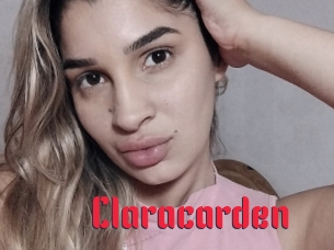 Claracarden