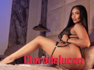Claradelucca