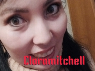 Claramitchell