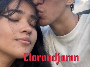 Clarandjamn