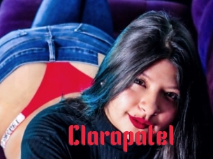 Clarapatel
