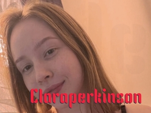 Claraperkinson