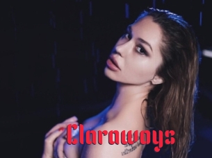 Clarawoys